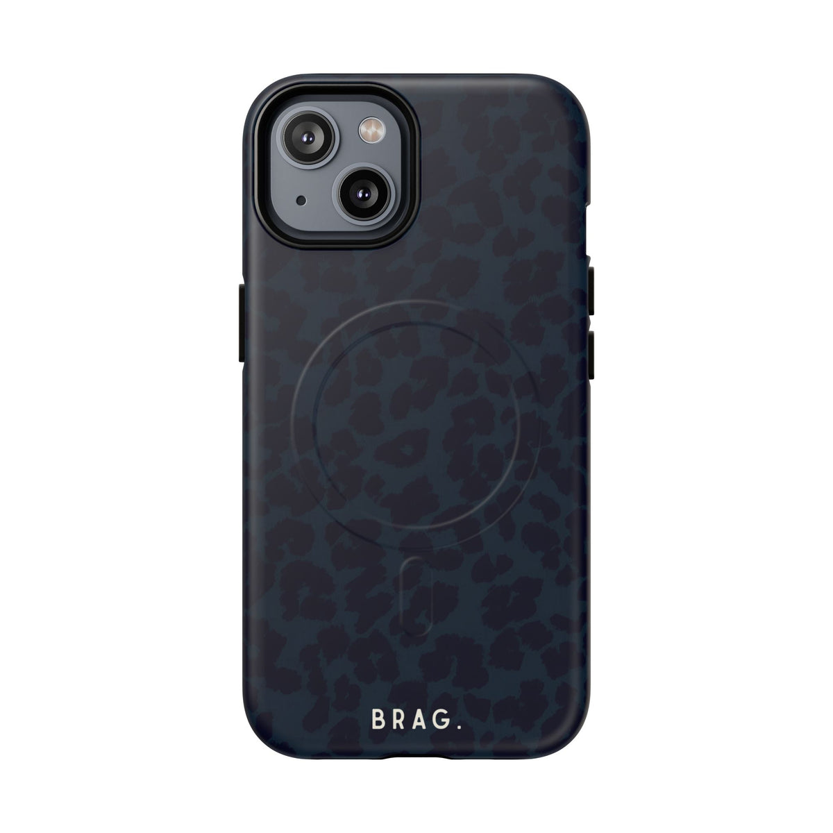 Blue Moon MagSafe Tough Phone Case — Magnetic Protective Cover