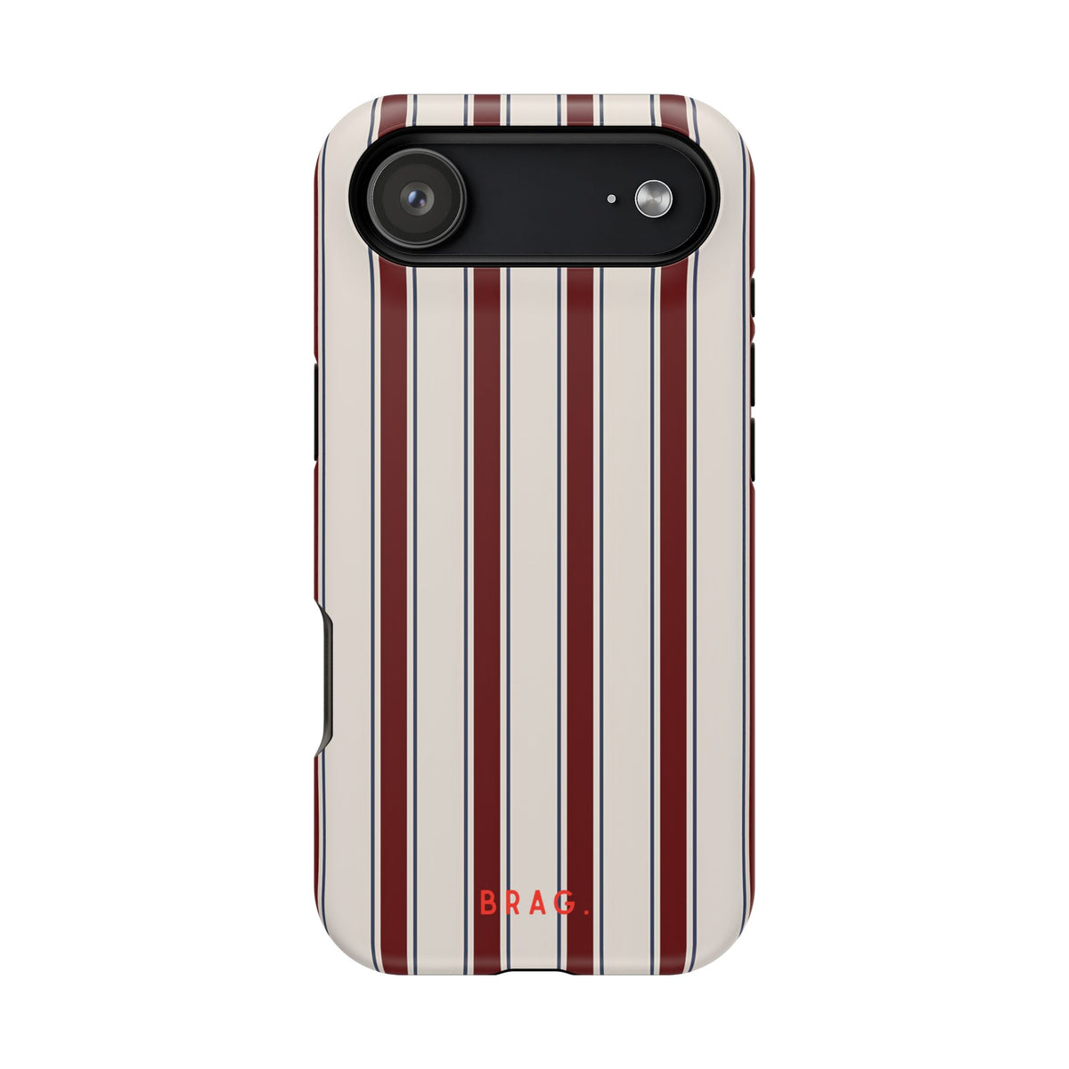 Cream Club Magnetic Impact-Resistant Phone Case