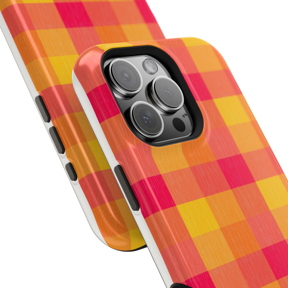 Golden Hour Magnetic Impact-Resistant Phone Case