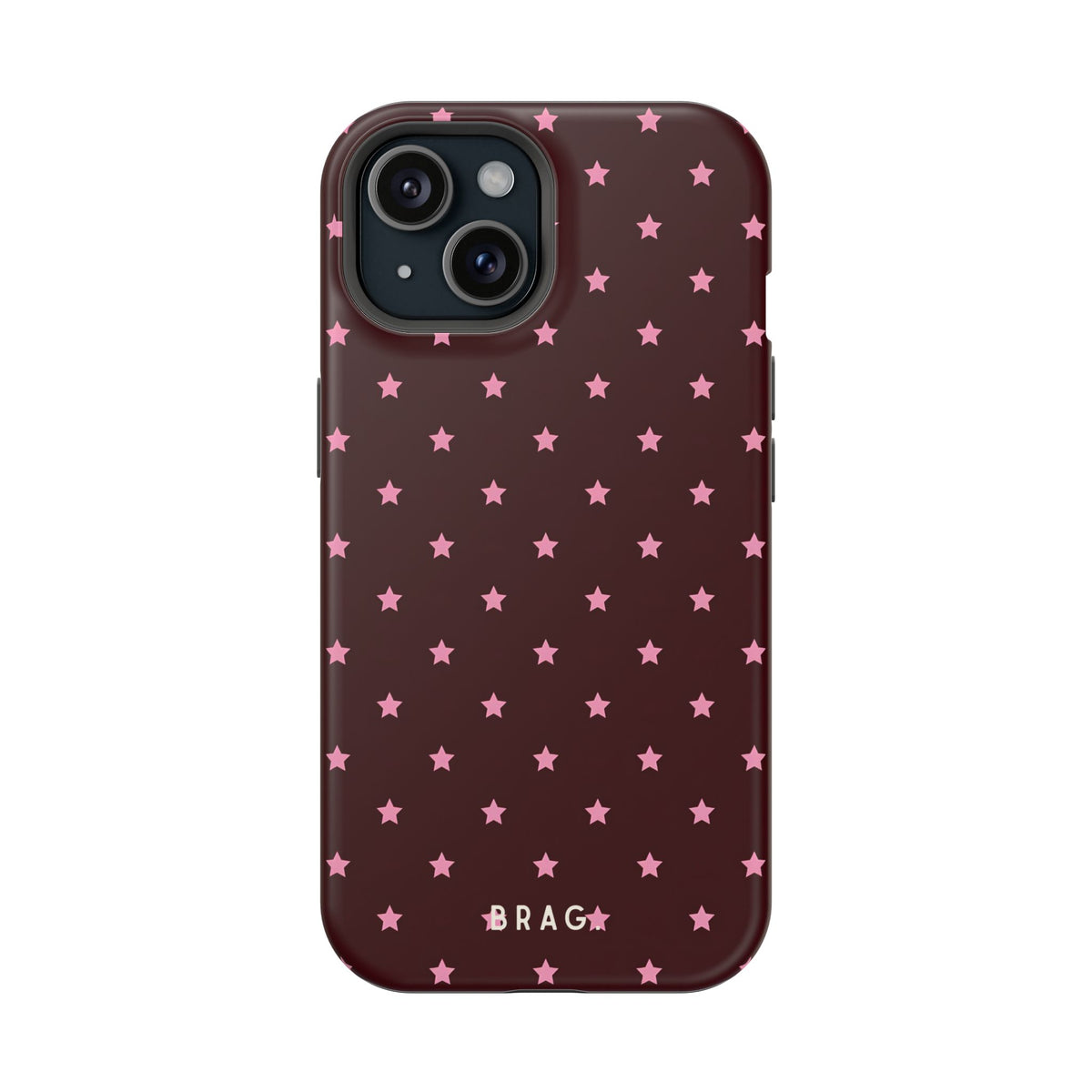 Star Gazer Magnetic Impact-Resistant Phone Case