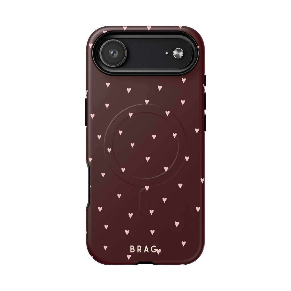 Little Love MagSafe Tough Phone Case — Magnetic Protective Cover