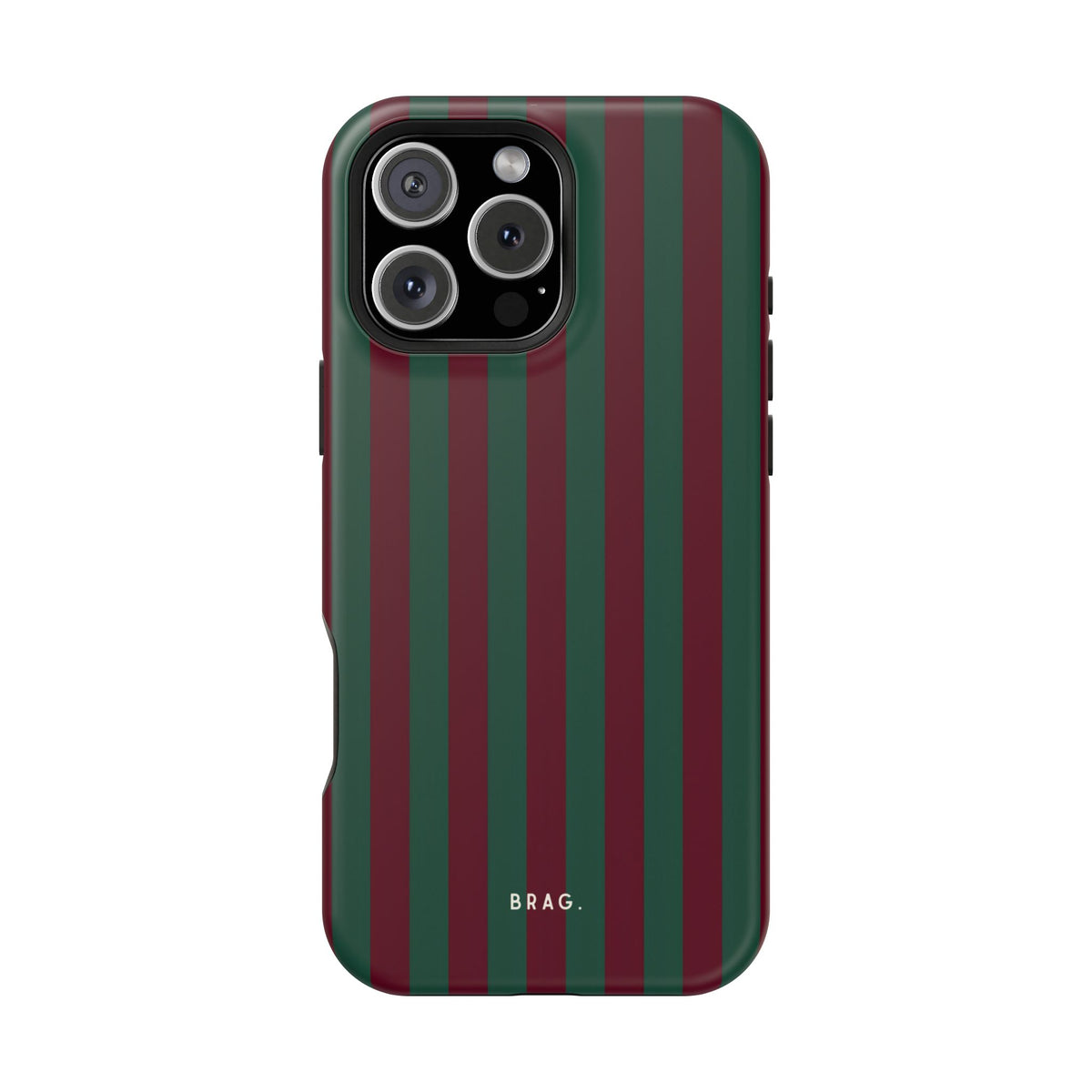 Forest Club Magnetic Impact-Resistant Phone Case