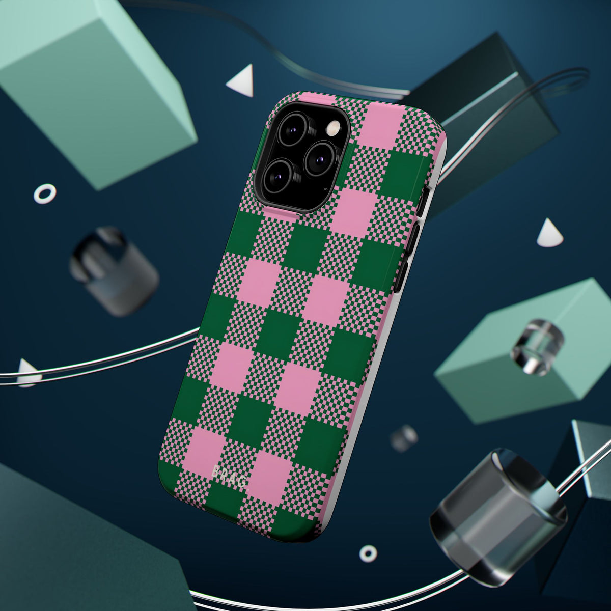 Picnic Club Magnetic Impact-Resistant Phone Case