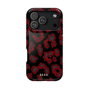 Fierce Affair Magnetic Impact-Resistant Phone Case