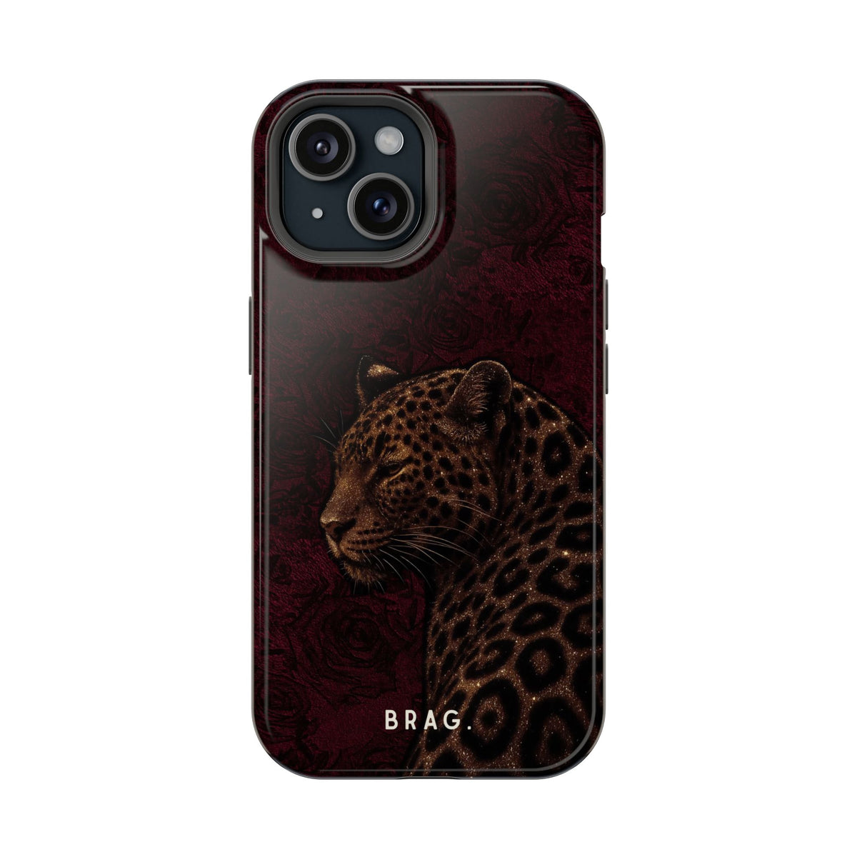 Devil's Play Magnetic Impact-Resistant Phone Case