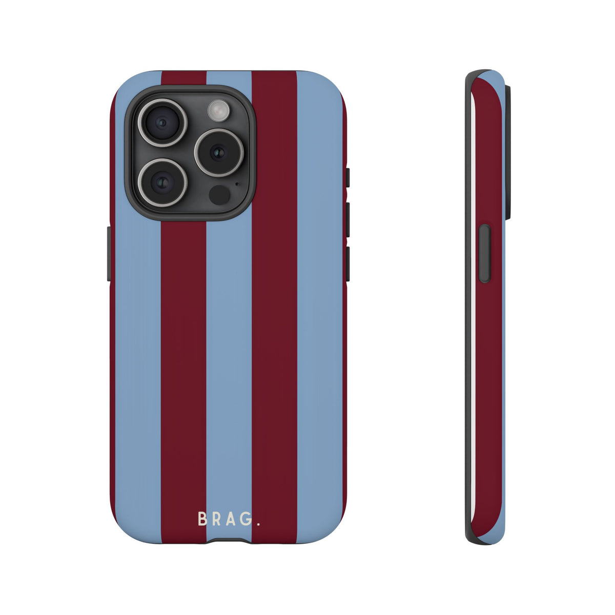 Poolside Tough Phone Case – Shockproof Protective iPhone Cover