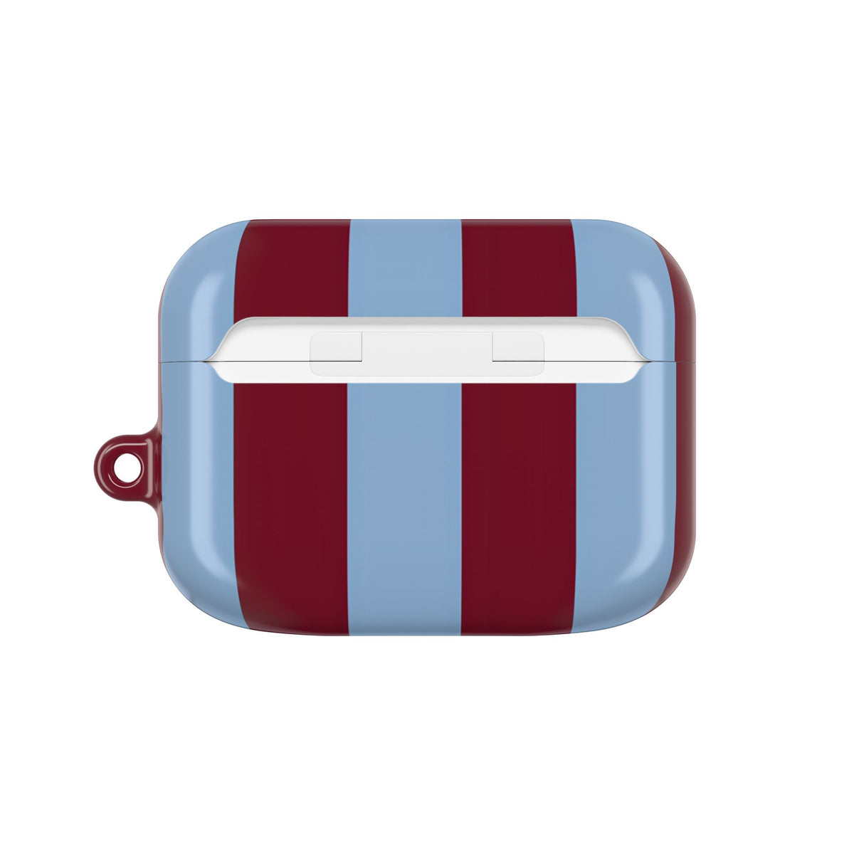 Poolside AirPod Case – Slim Protective Charging Case