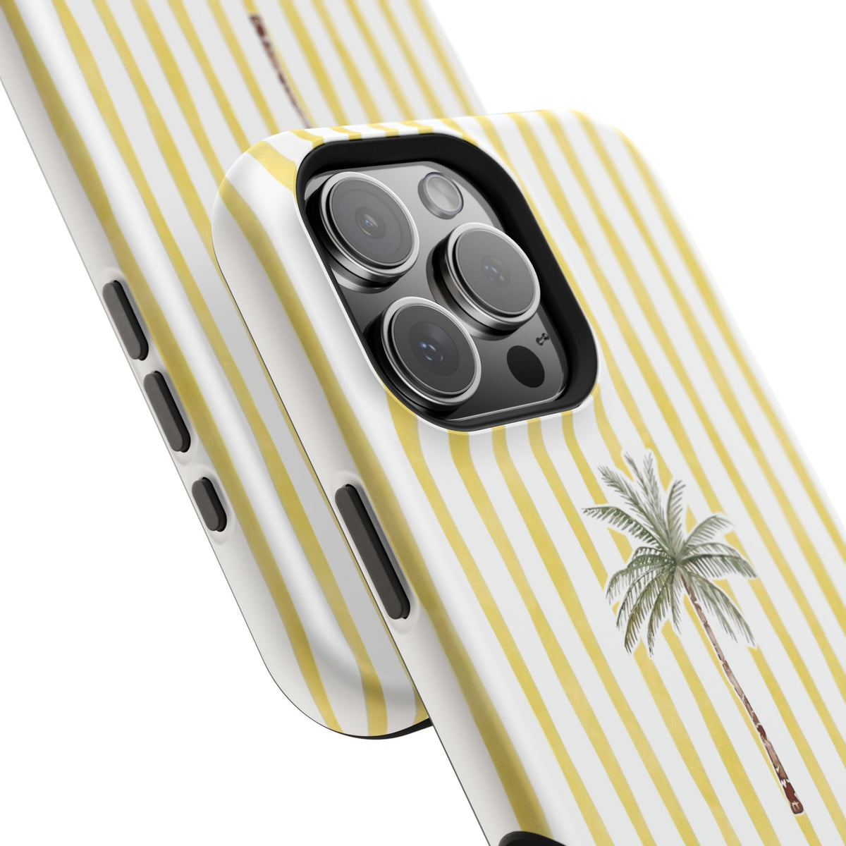 Palm Sun Magnetic Impact-Resistant Phone Case