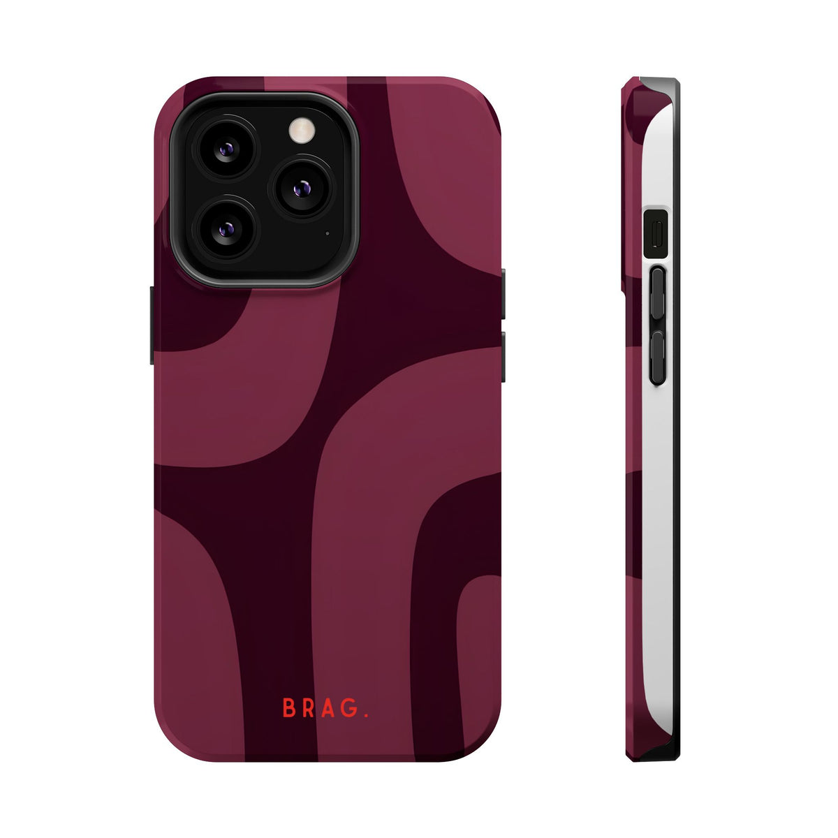 Lover's Loop Magnetic Impact-Resistant Phone Case