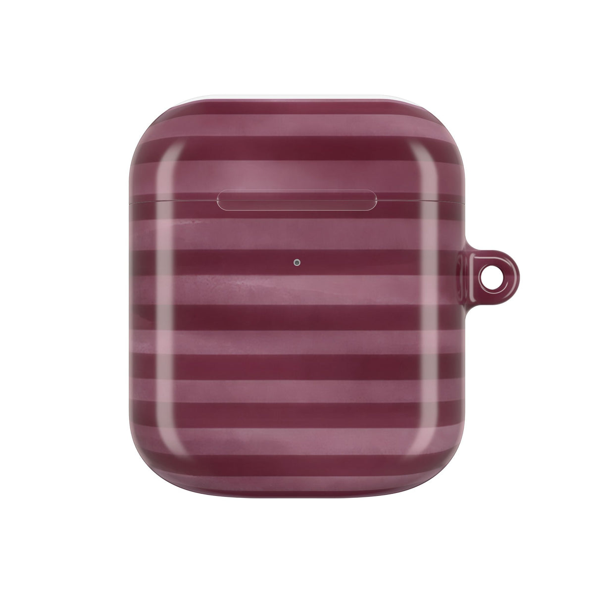 Velvet Blur AirPod Case – Slim Protective Charging Case