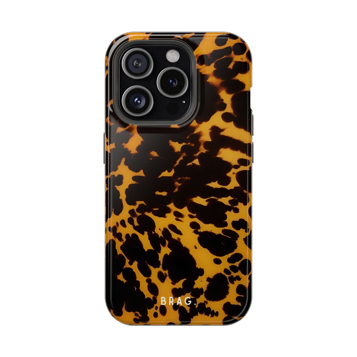 Gold Rush Magnetic Impact-Resistant Phone Case