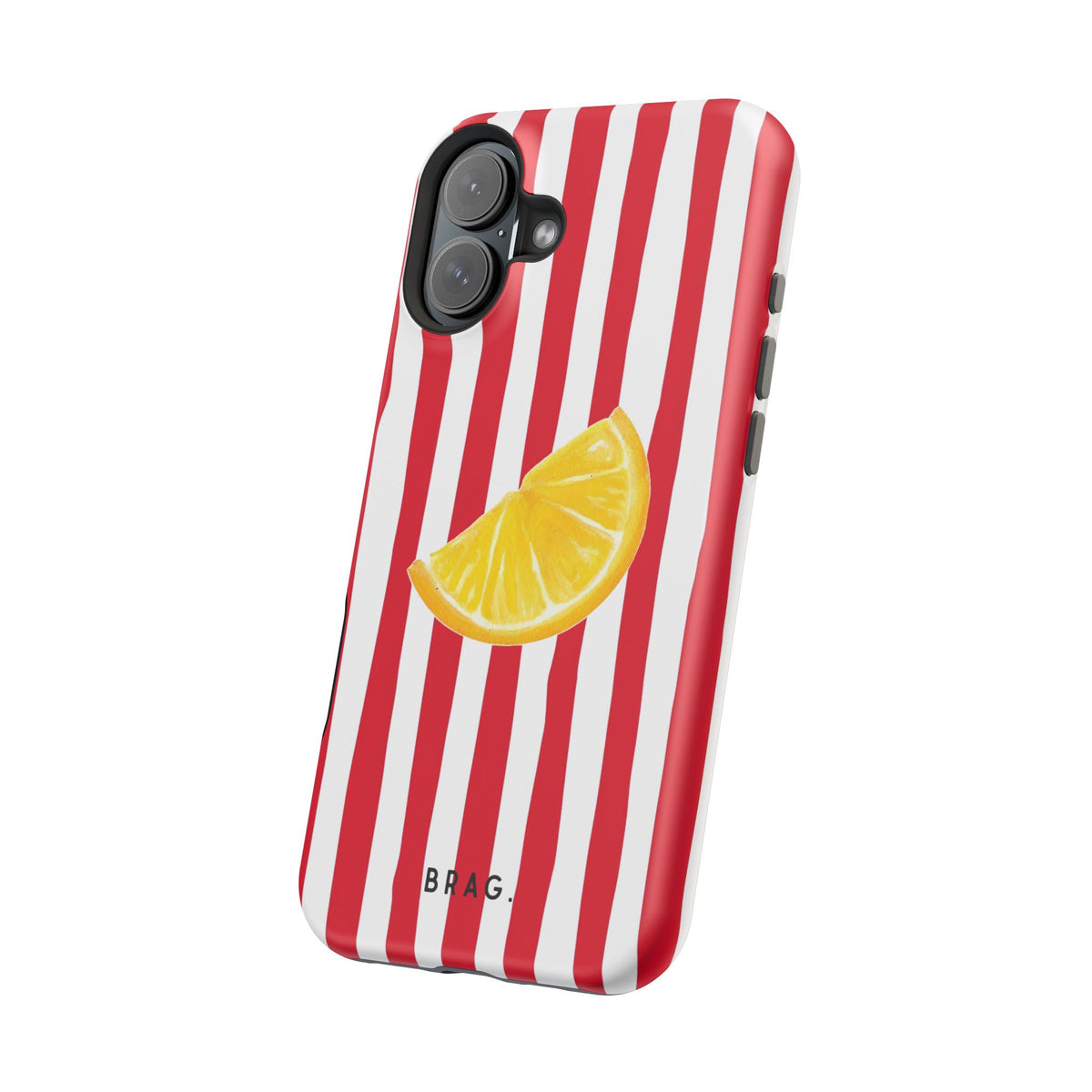 Hotlime Magnetic Impact-Resistant Phone Case