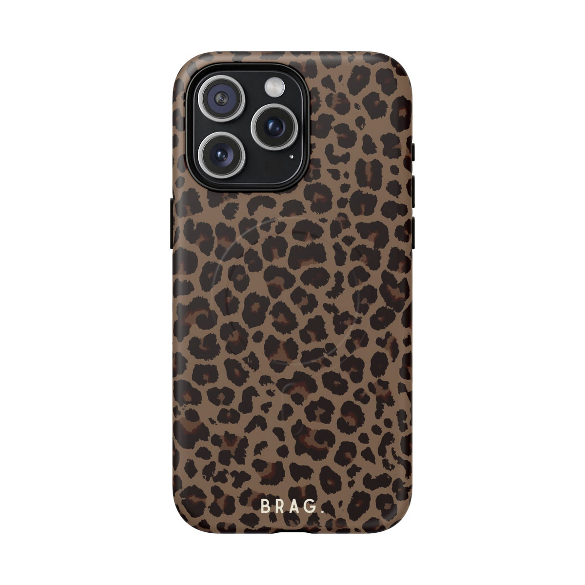 Wild Side MagSafe Tough Phone Case — Magnetic Protective Cover