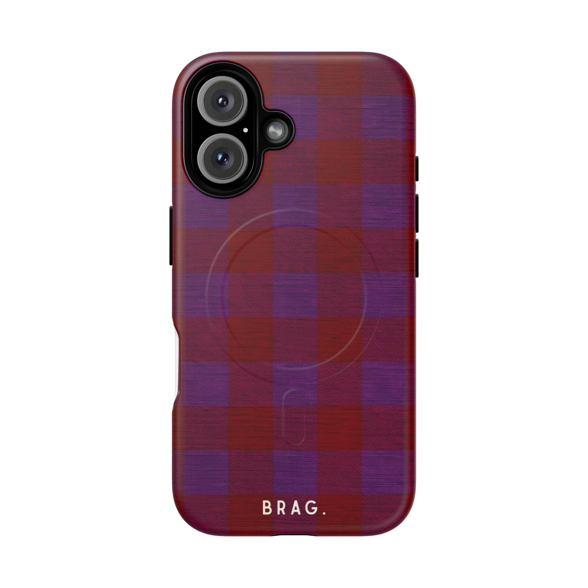 After Hours MagSafe Tough Phone Case — Magnetic Protective Cover