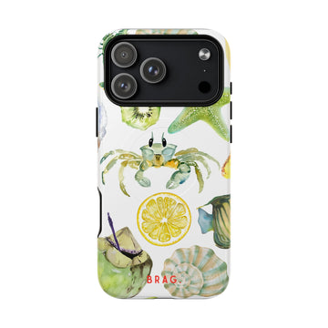 Low Tide MagSafe Tough Phone Case — Magnetic Protective Cover