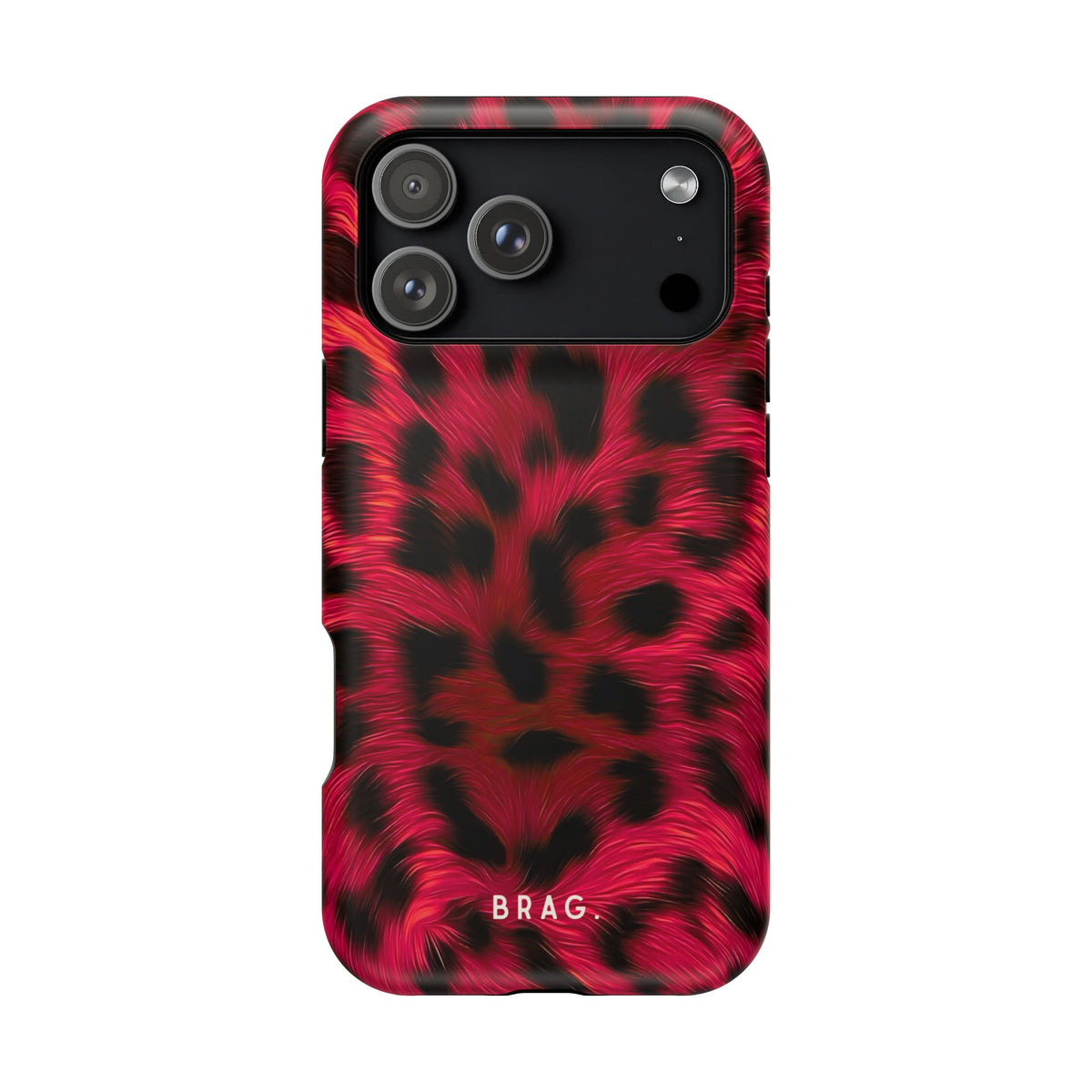 Untamed Magnetic Impact-Resistant Phone Case