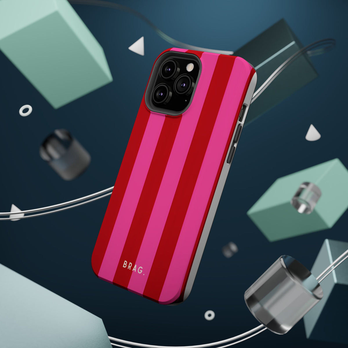 Watermelon Sugar Magnetic Impact-Resistant Phone Case