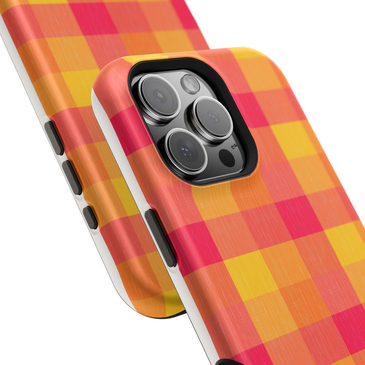 Golden Hour Magnetic Impact-Resistant Phone Case