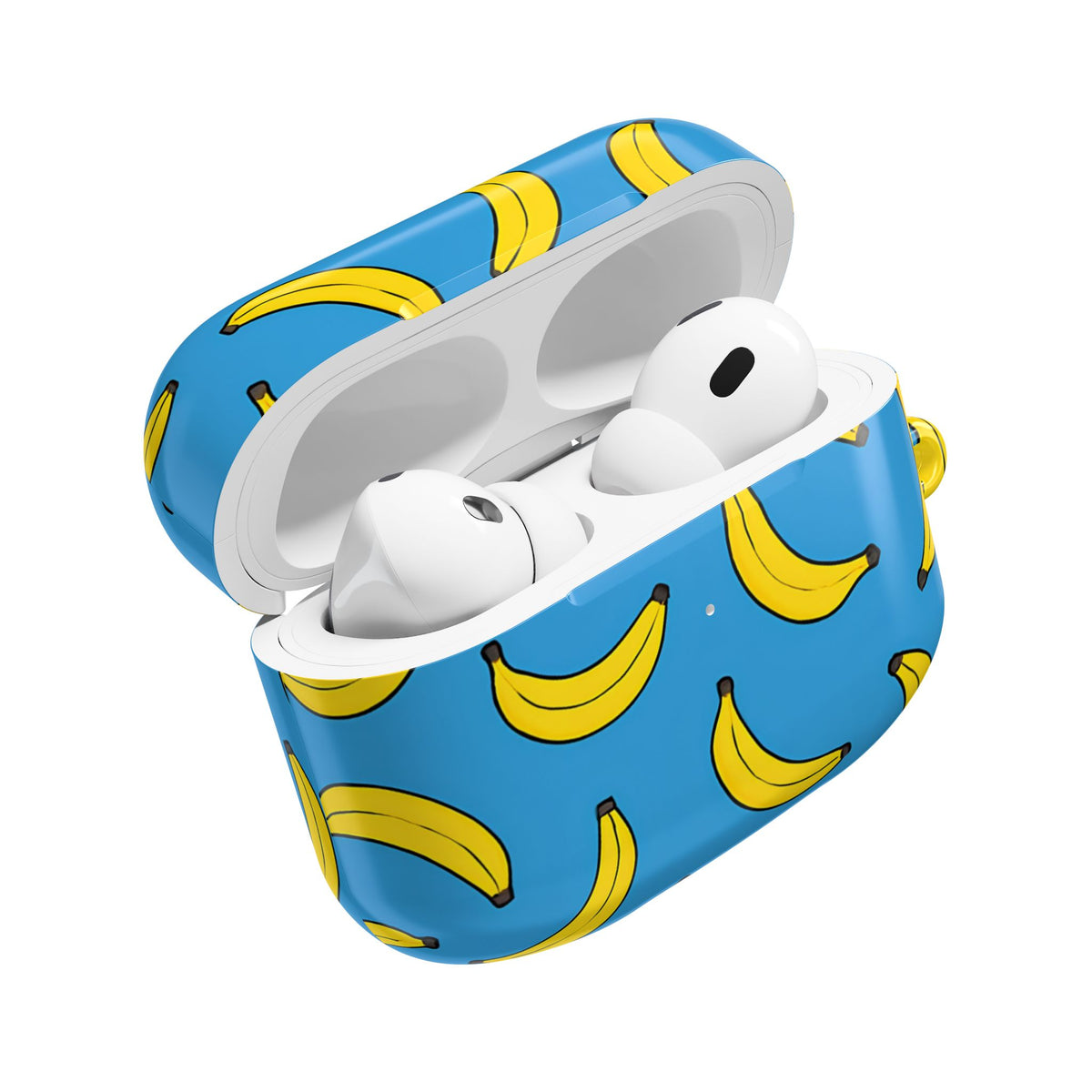 Blue Banana AirPod Case – Slim Protective Charging Case