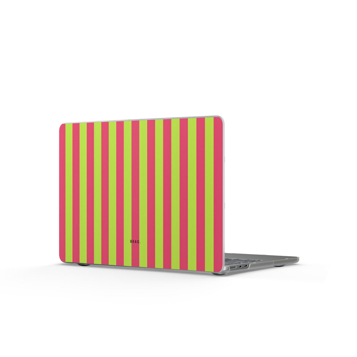 Limoncello Matte MacBook Case — Slim Protective Laptop Cover