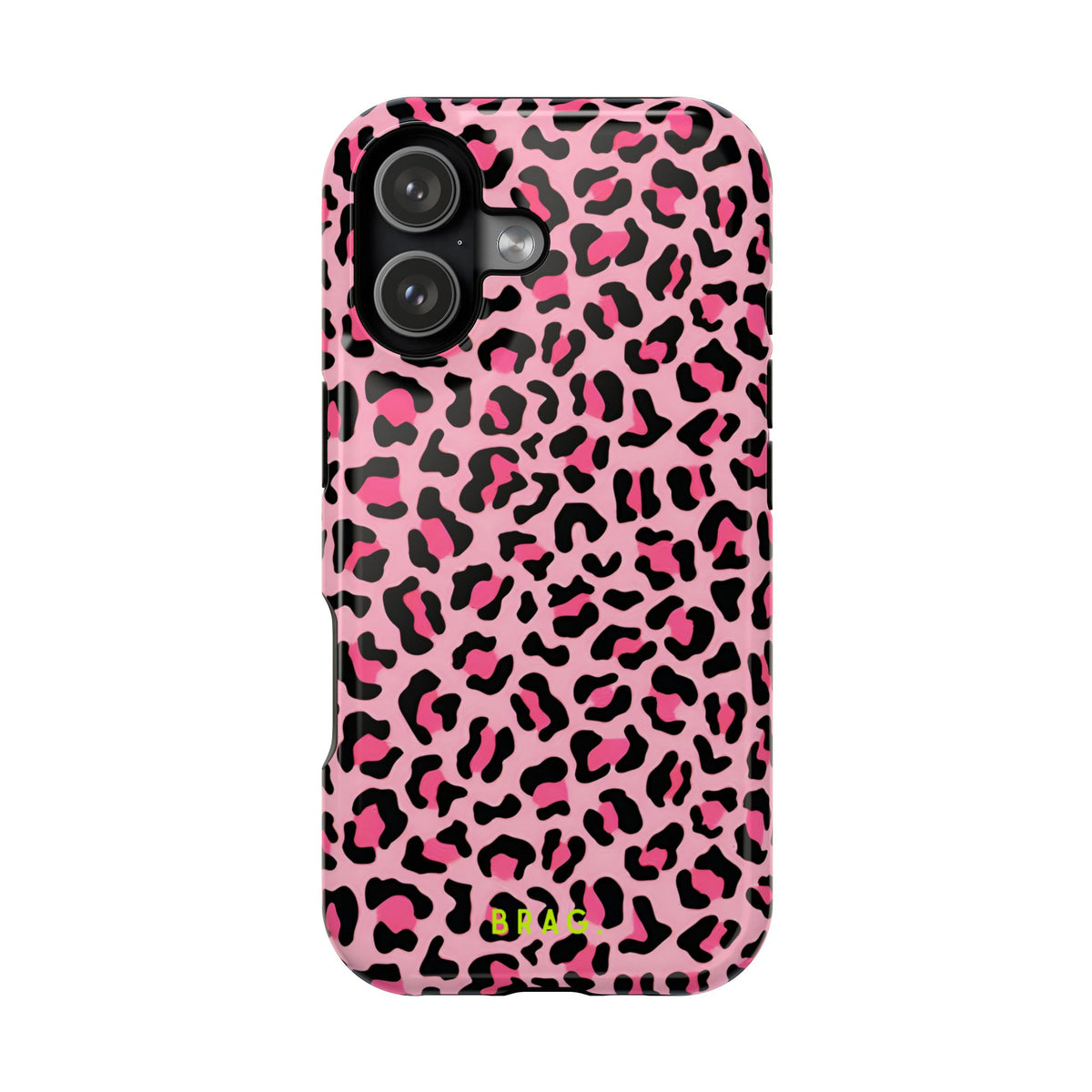 Wild Candy Magnetic Impact-Resistant Phone Case