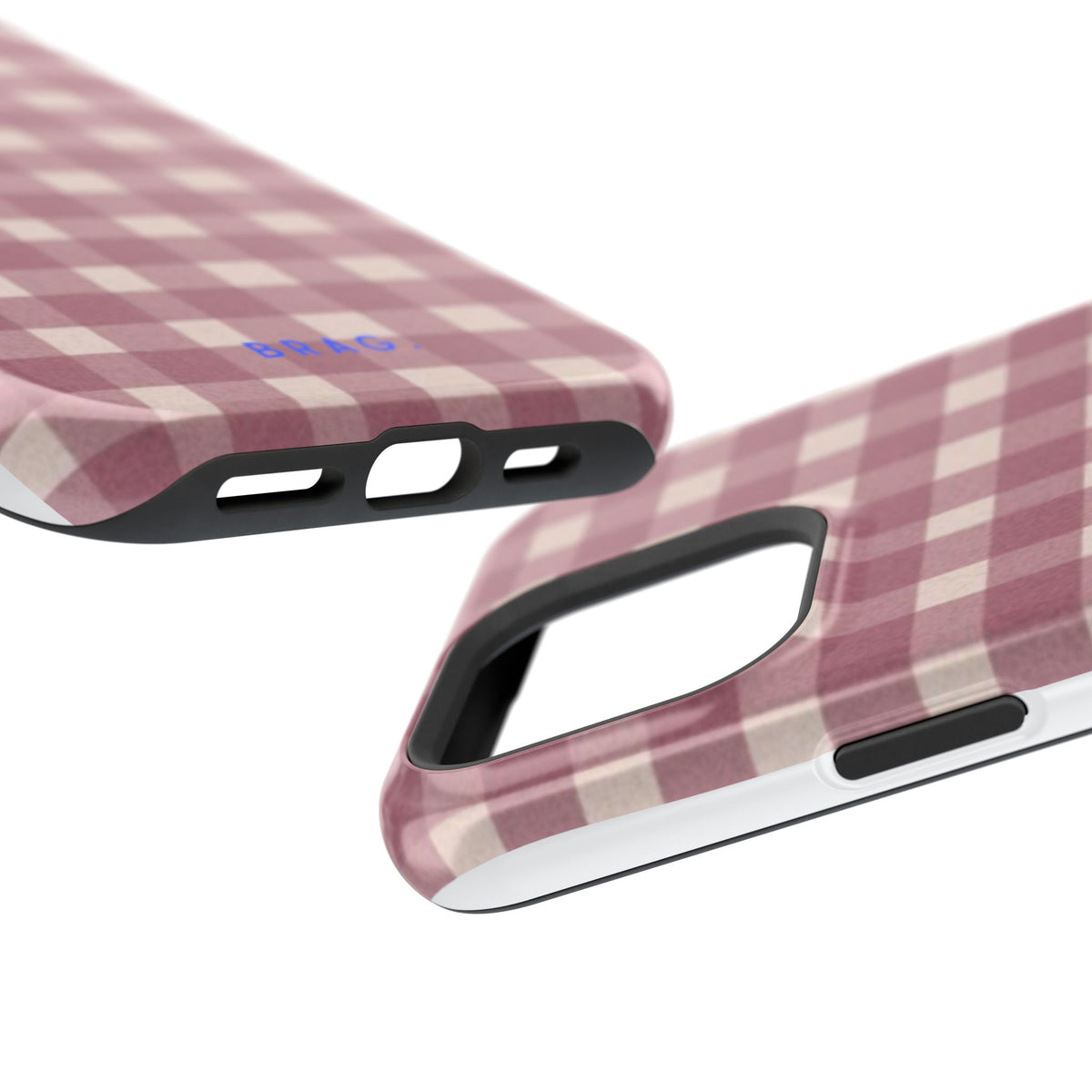 Sunday Best Magnetic Impact-Resistant Phone Case