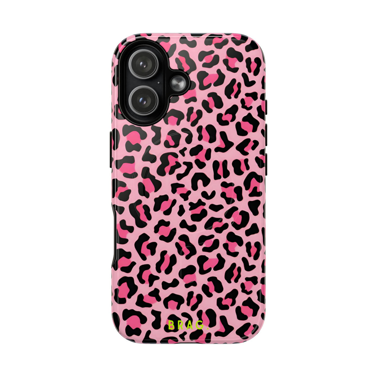 Wild Candy MagSafe Tough Phone Case — Magnetic Protective Cover