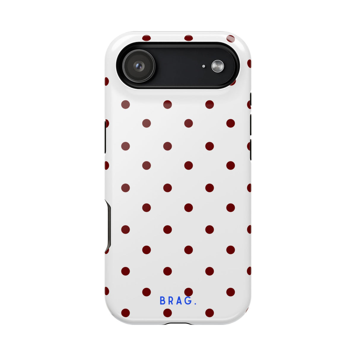 Sweet Spot Magnetic Impact-Resistant Phone Case