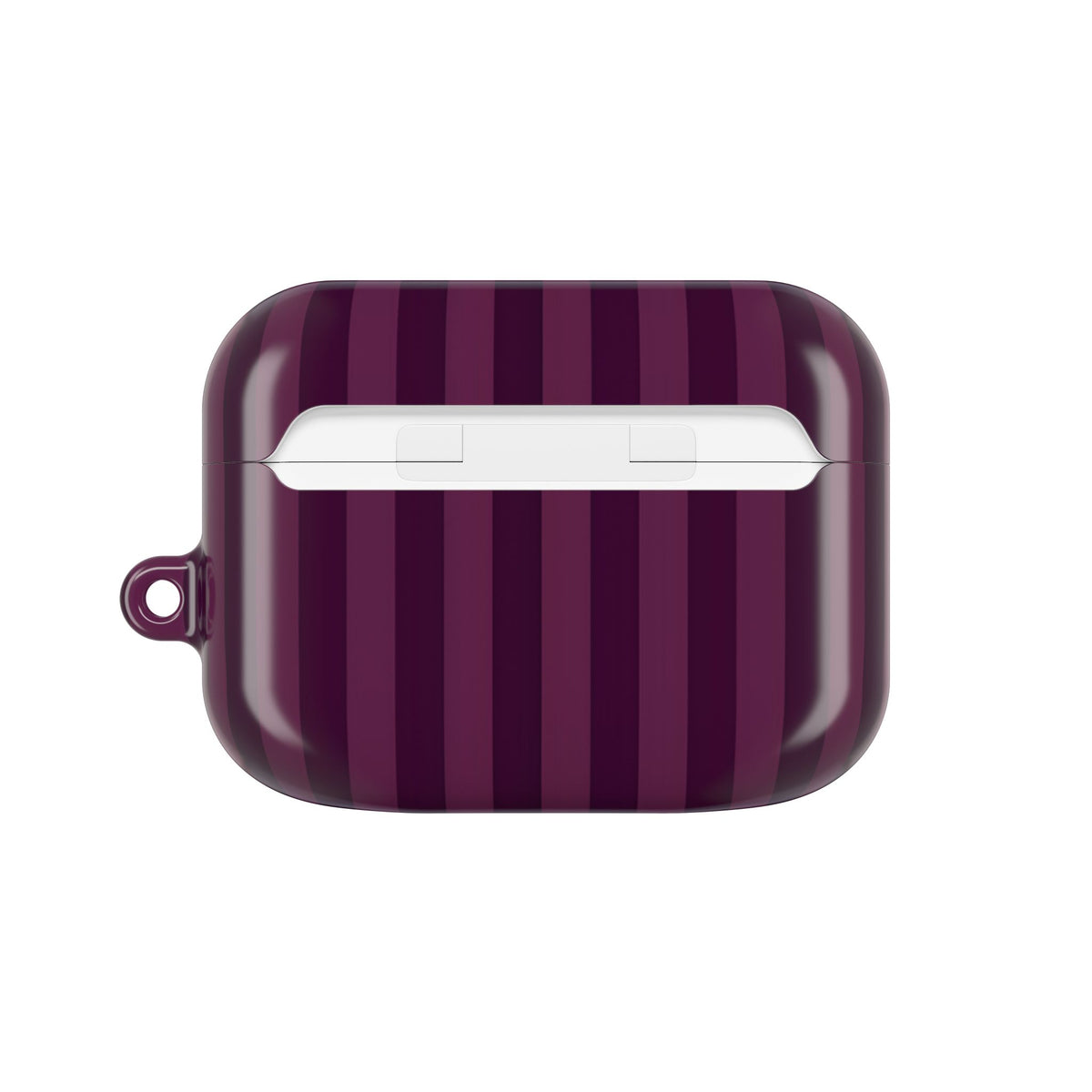 Velvet Rope AirPod Case – Slim Protective Charging Case