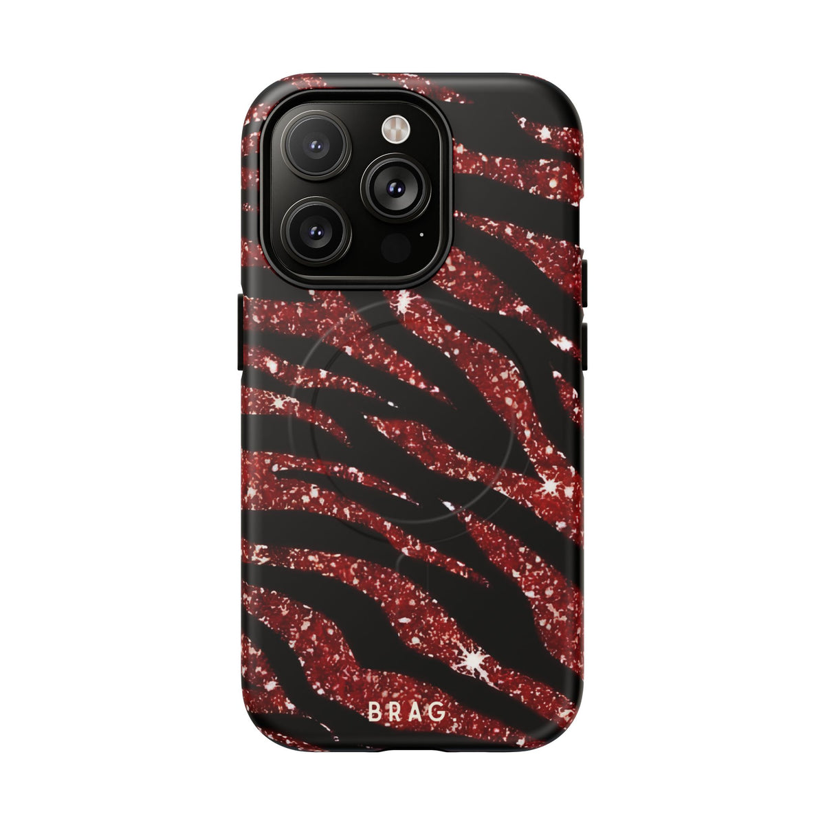 Wild Side MagSafe Tough Phone Case — Magnetic Protective Cover