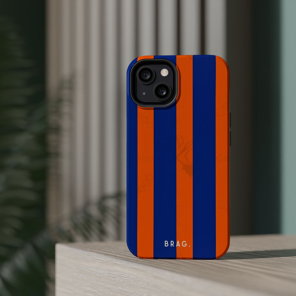 Sun Chaser Magnetic Impact-Resistant Phone Case
