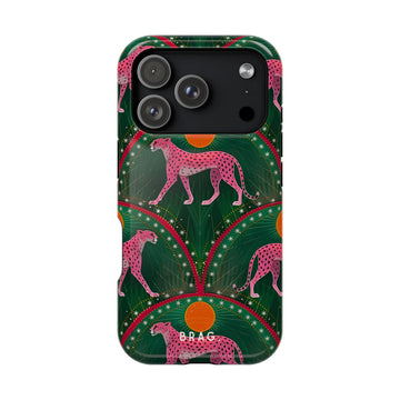 Wild Riviera Magnetic Impact-Resistant Phone Case