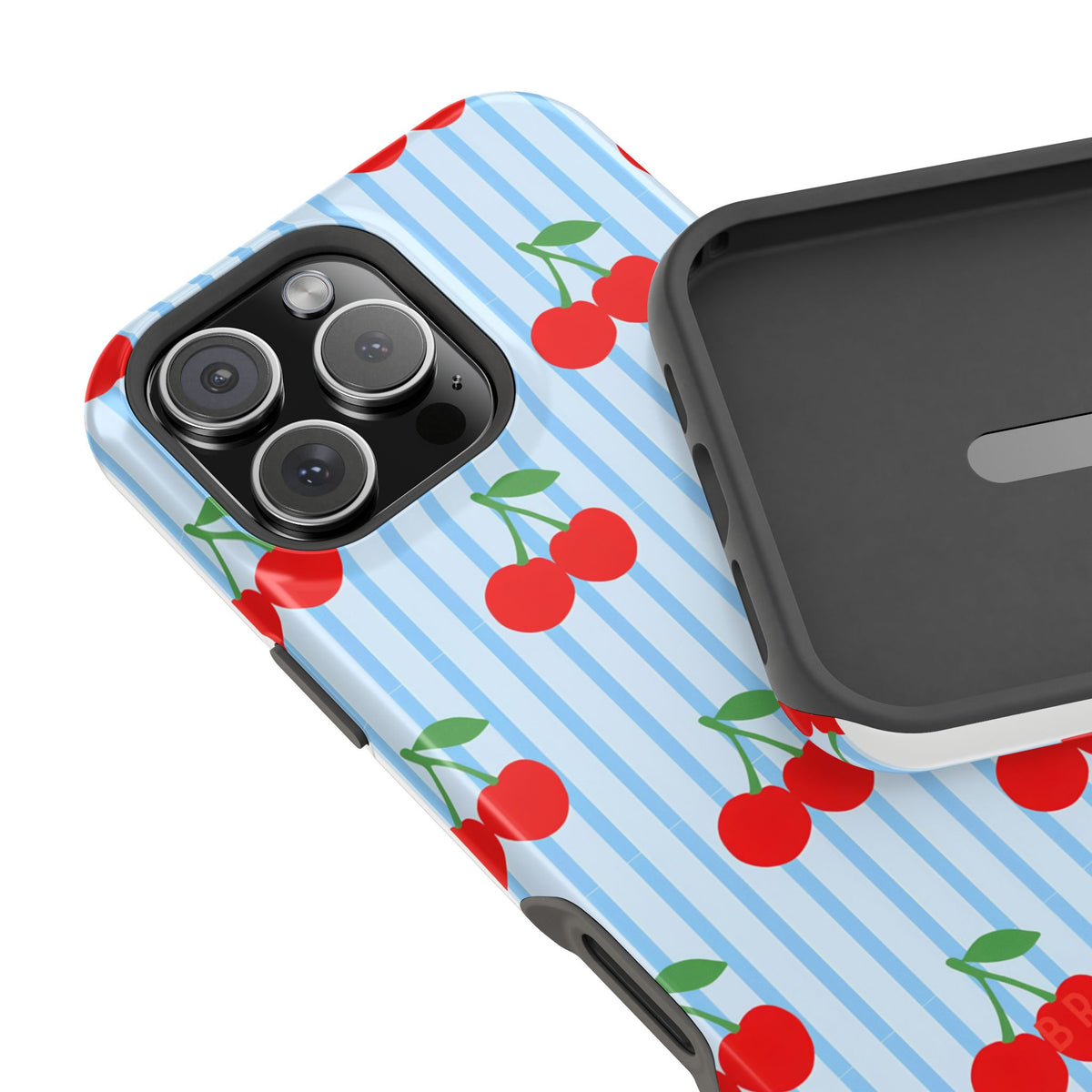 Sunday Market Magnetic Impact-Resistant Phone Case