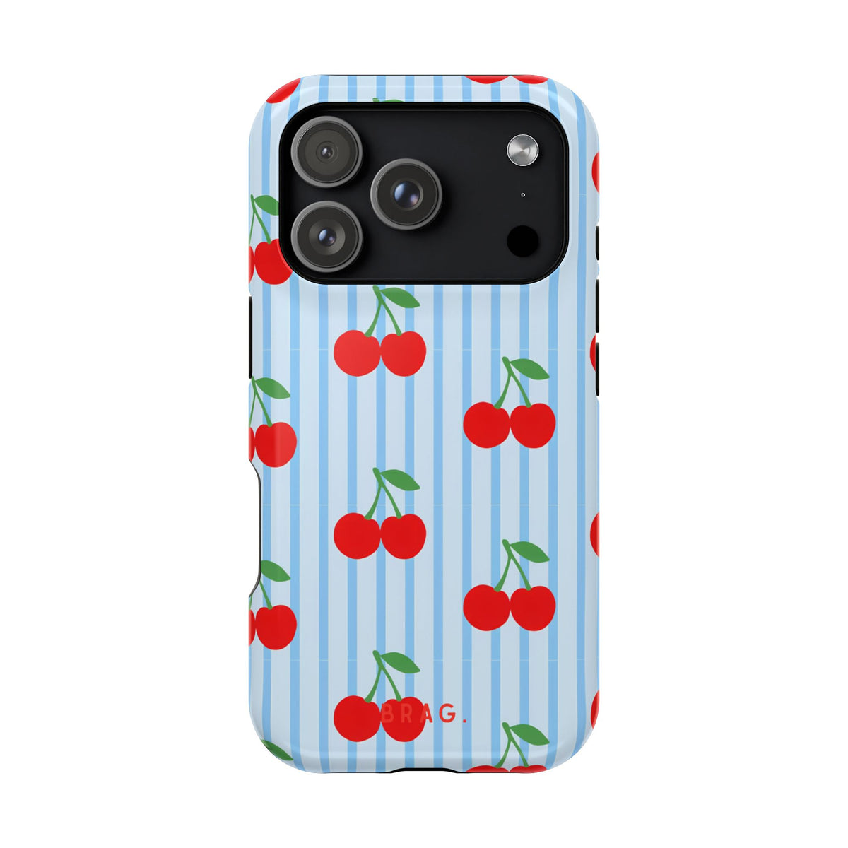 Sunday Market Magnetic Impact-Resistant Phone Case