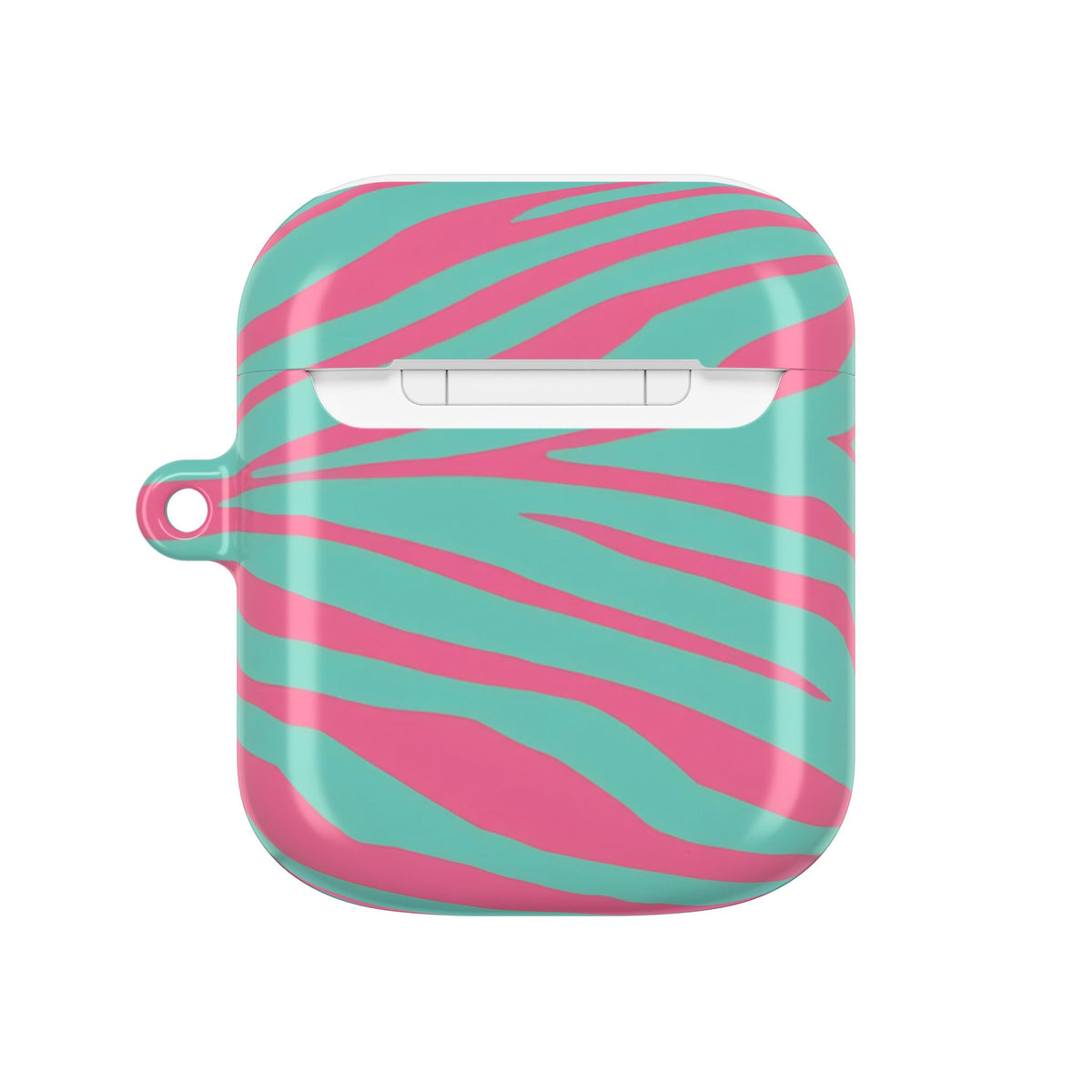 Wild Tide AirPod Case – Slim Protective Charging Case