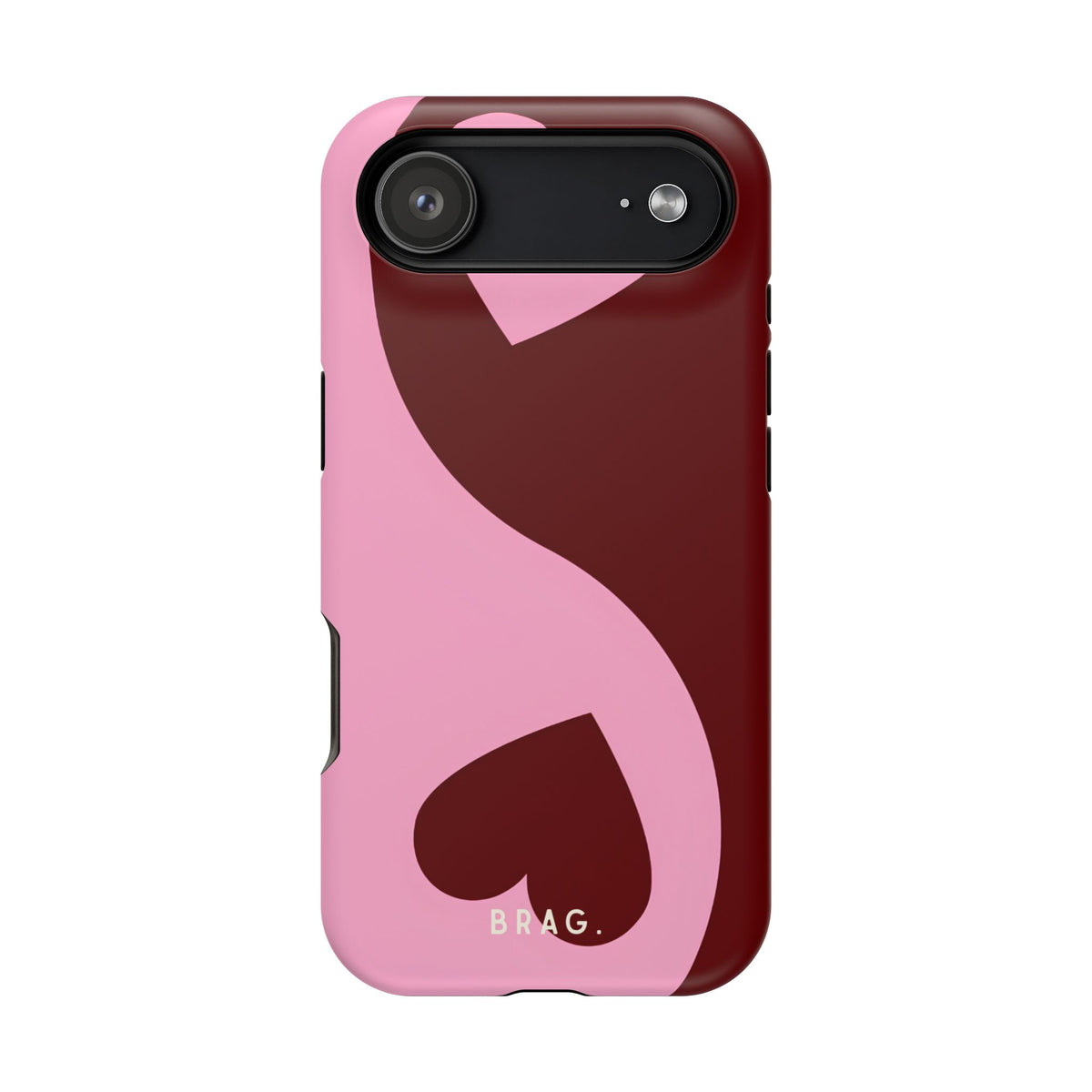 Love Note Magnetic Impact-Resistant Phone Case