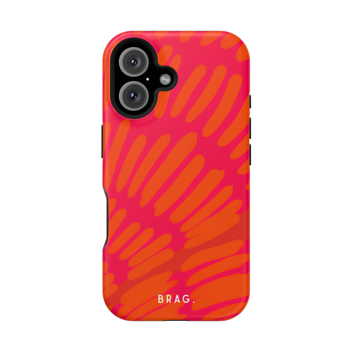 Heatwave Magnetic Impact-Resistant Phone Case