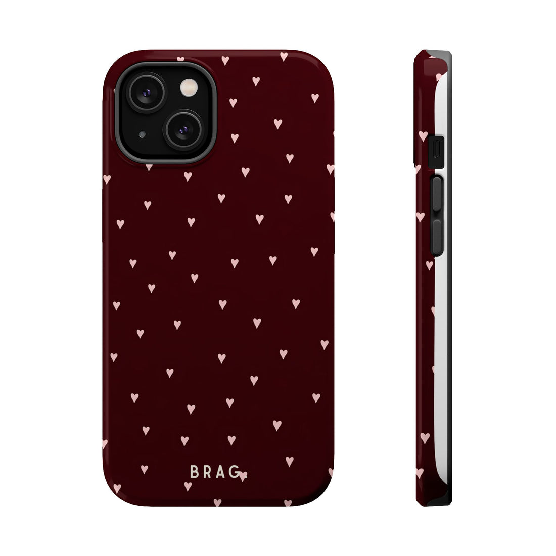 Little Love Magnetic Impact-Resistant Phone Case