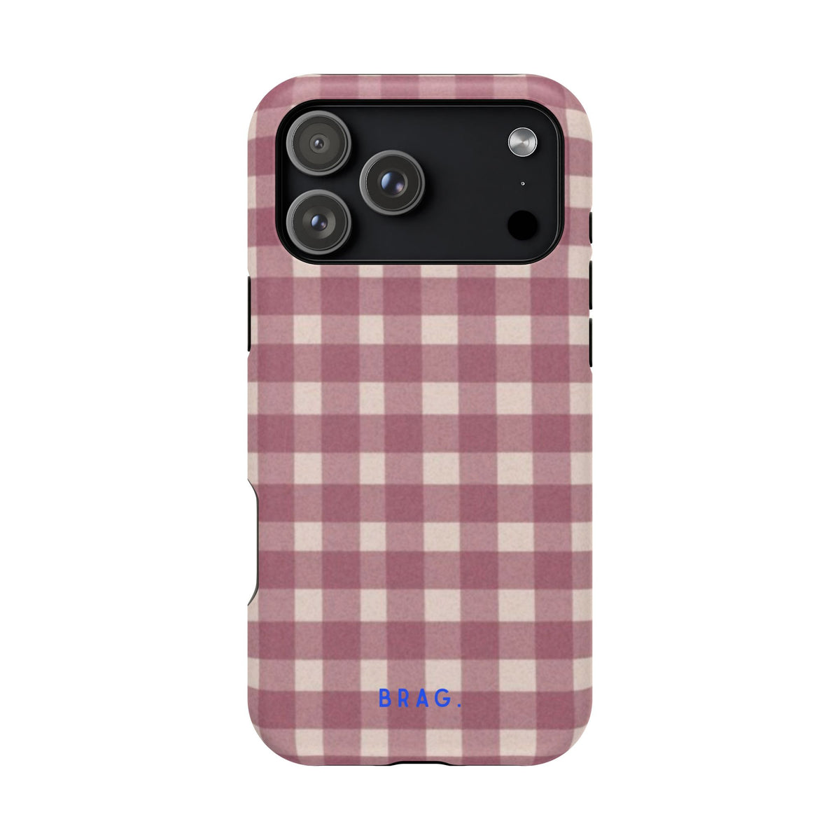 Sunday Best Magnetic Impact-Resistant Phone Case