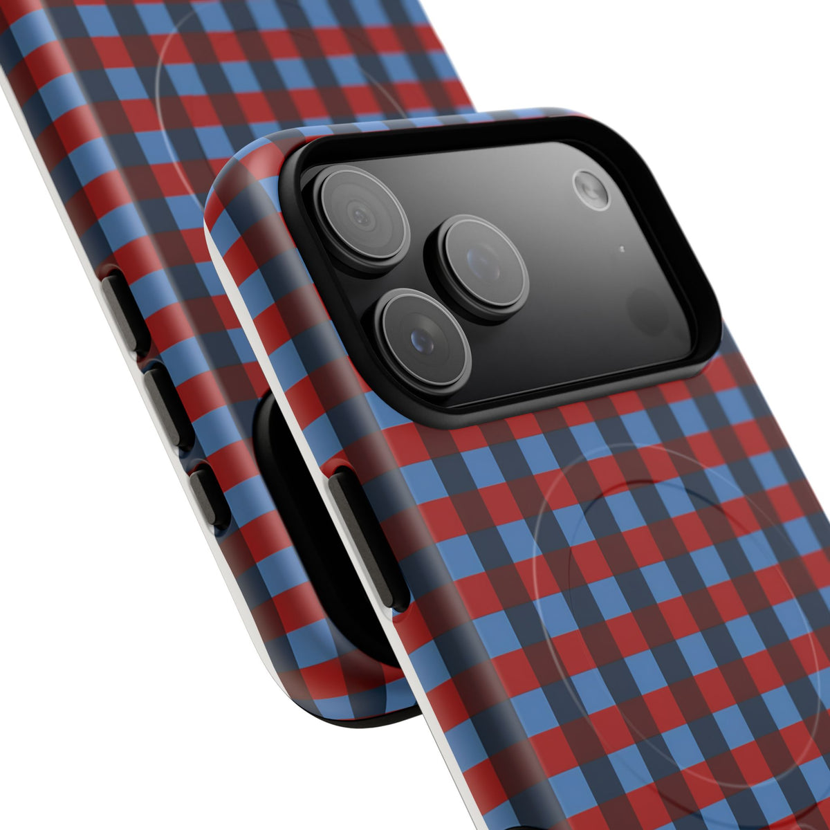 Off Dute MagSafe Tough Phone Case — Magnetic Protective Cover