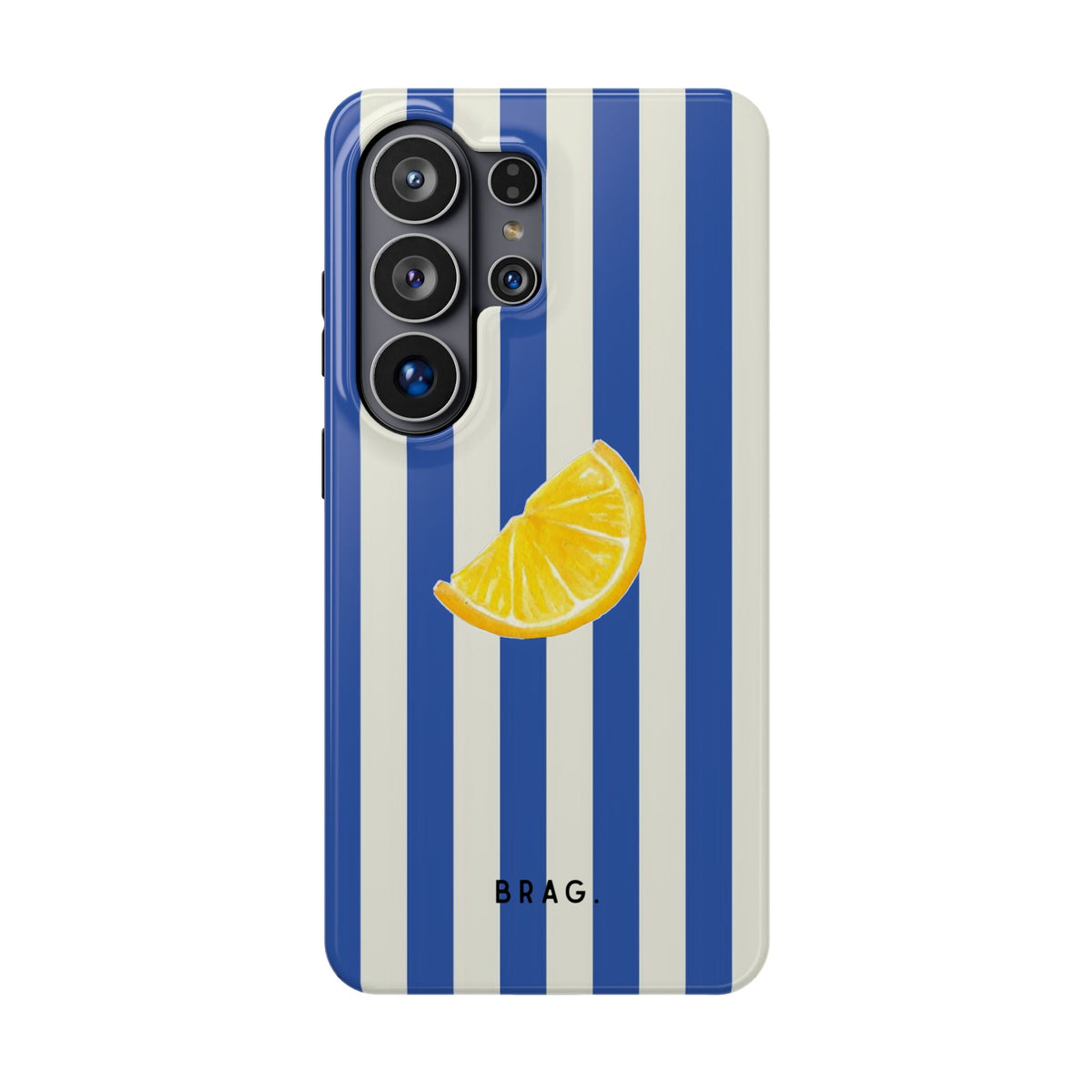 Lemon Drop Magnetic Impact-Resistant Phone Case