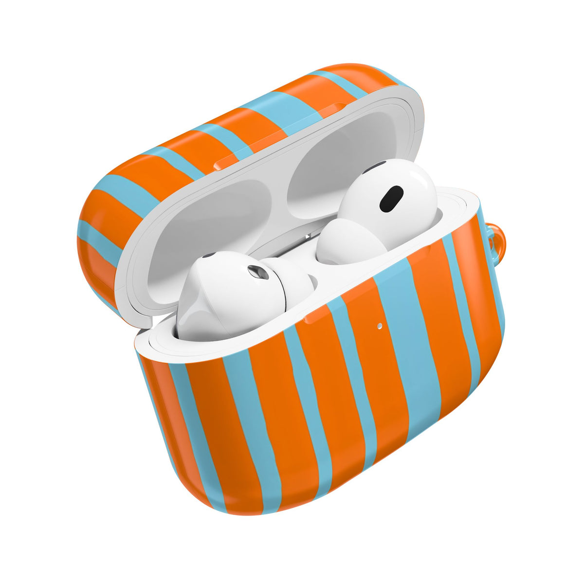 Clementine AirPod Case – Slim Protective Charging Case