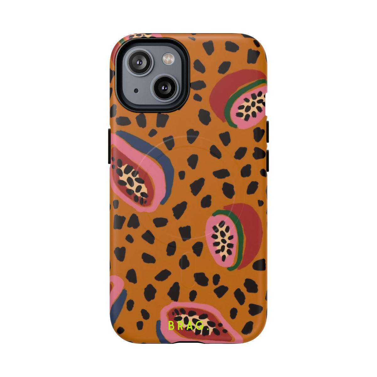 Sunfruit MagSafe Tough Phone Case — Magnetic Protective Cover