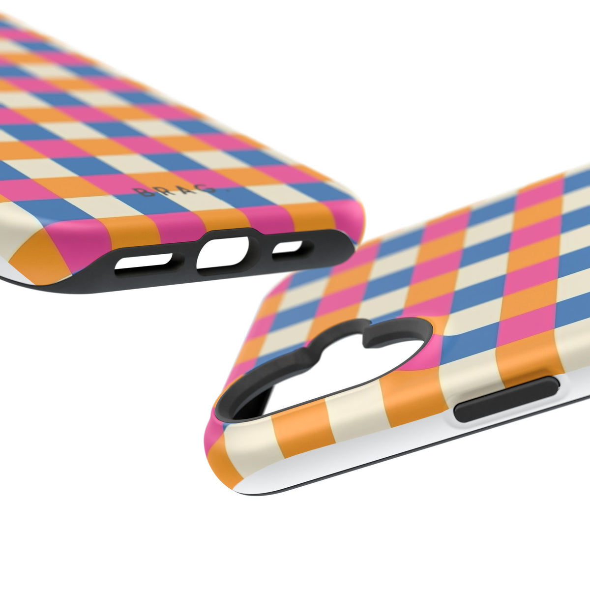 Postcard Magnetic Impact-Resistant Phone Case