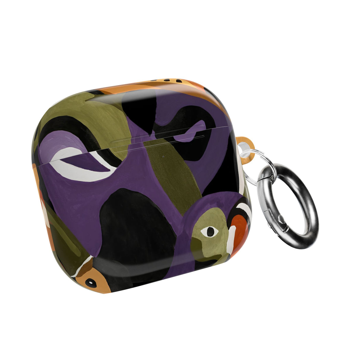 Toucan Bay AirPod Case – Slim Protective Charging Case