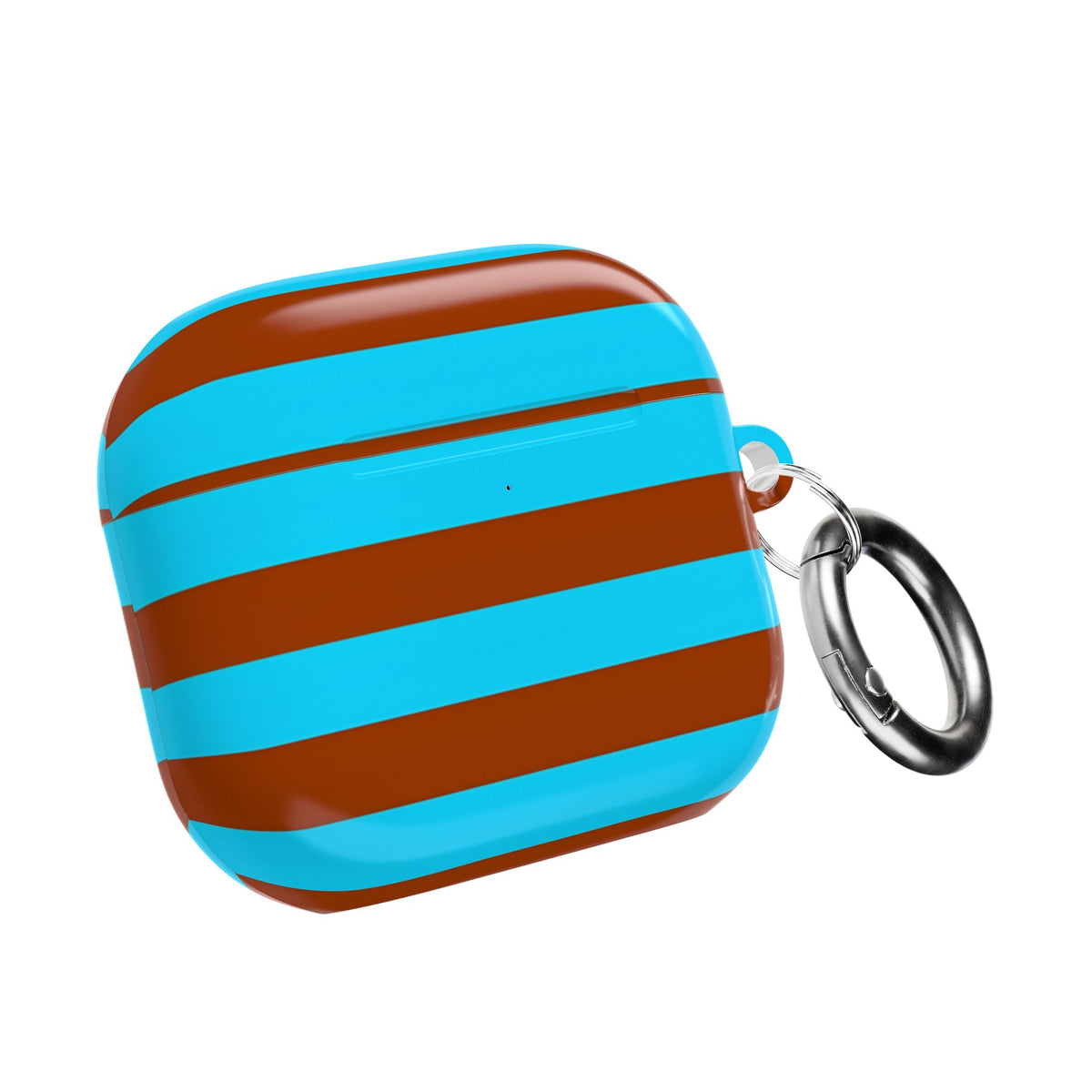 Cocoa Coast AirPod Case – Slim Protective Charging Case