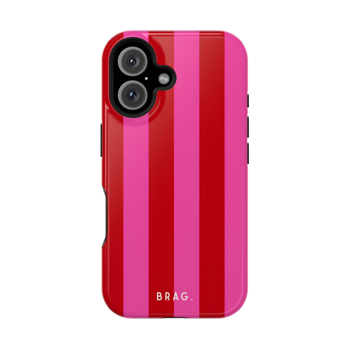Watermelon Sugar Magnetic Impact-Resistant Phone Case
