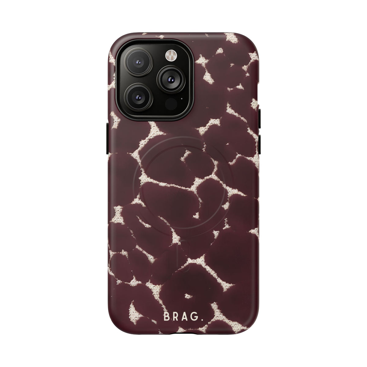 Madwild MagSafe Tough Phone Case — Magnetic Protective Cover