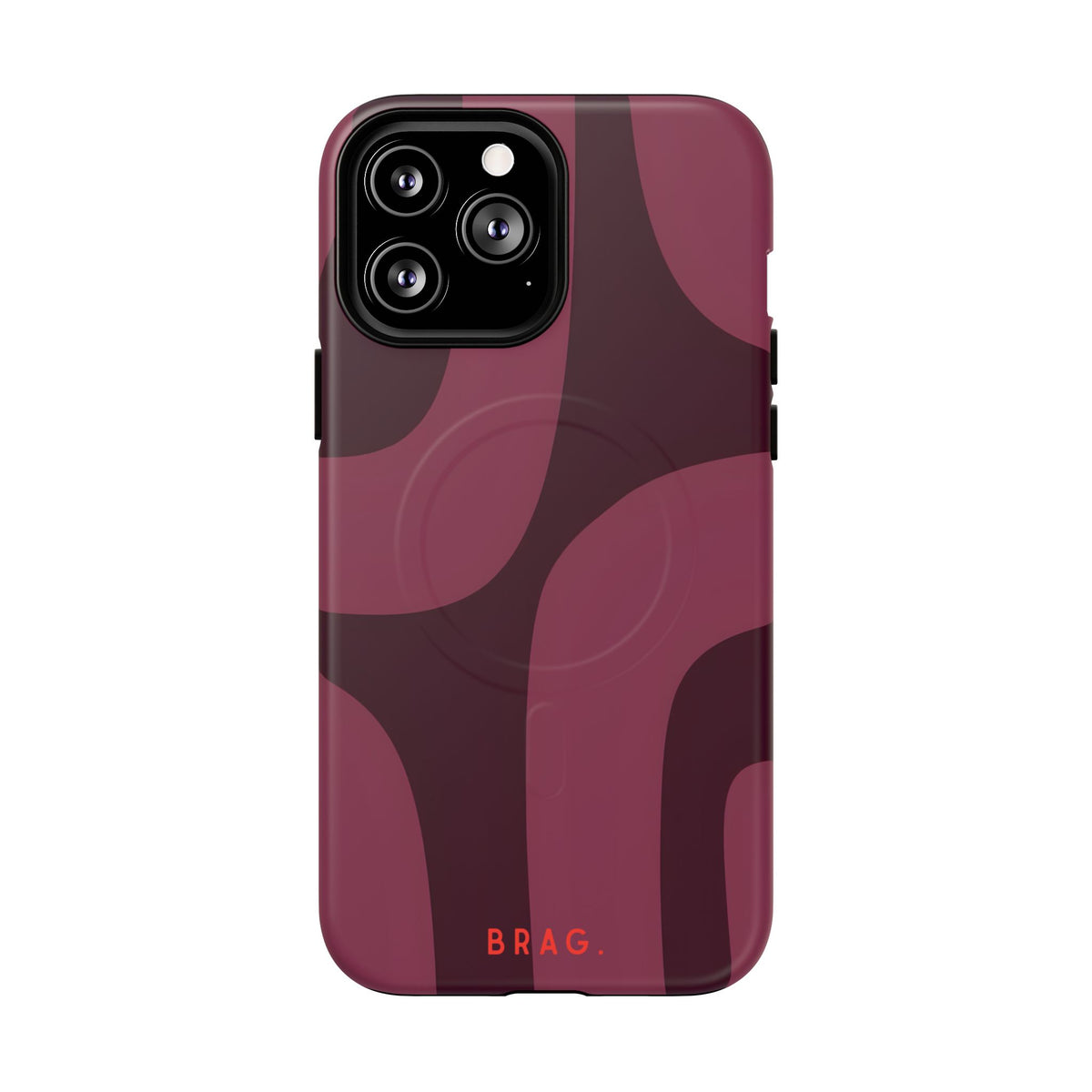 Lover's Loop MagSafe Tough Phone Case — Magnetic Protective Cover