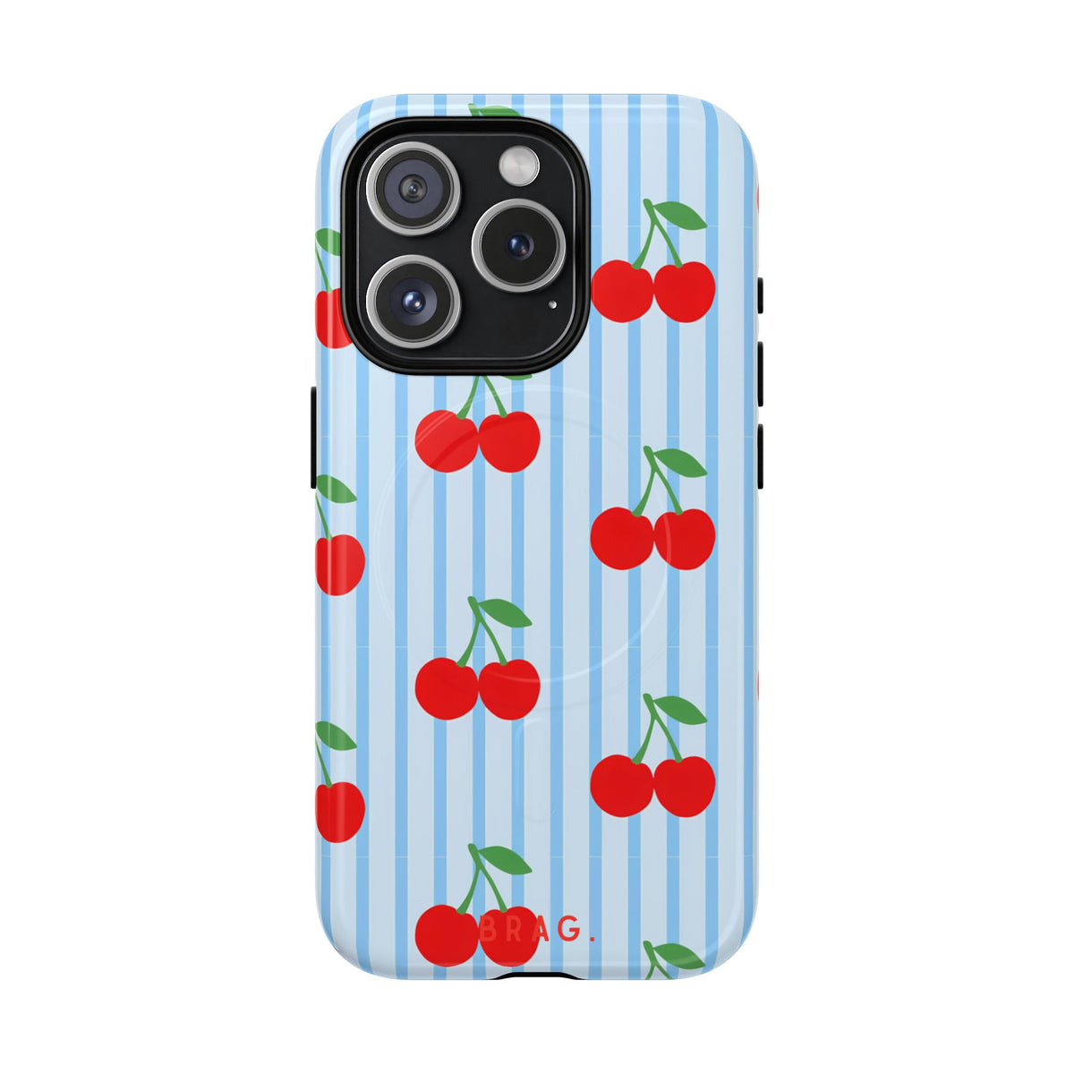 Sunday Market MagSafe Tough Phone Case — Magnetic Protective Cover
